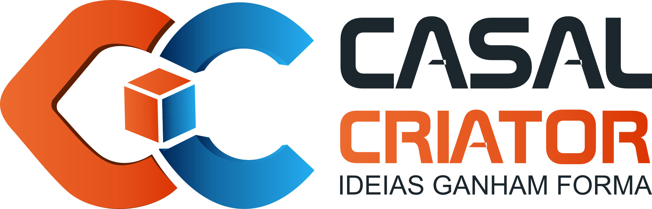 Casal Creator Logo